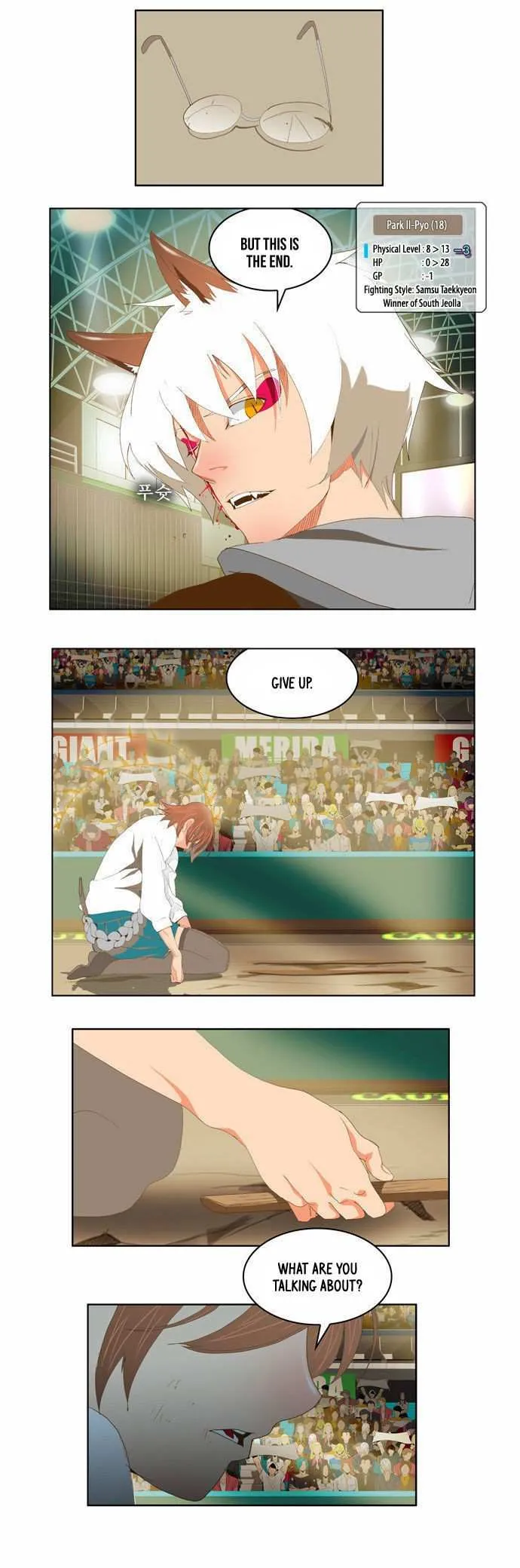 Chapter 86, page 33