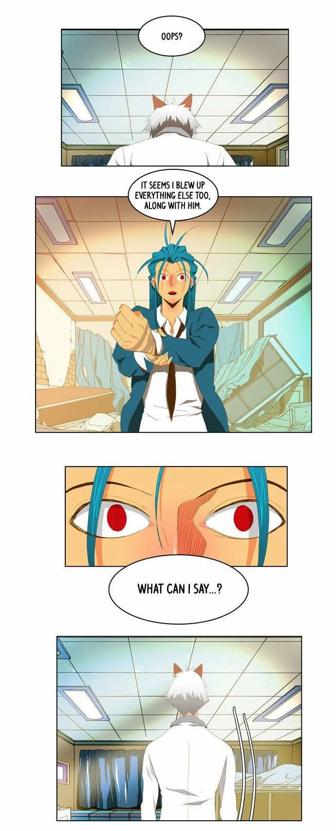 Chapter 91, page 21