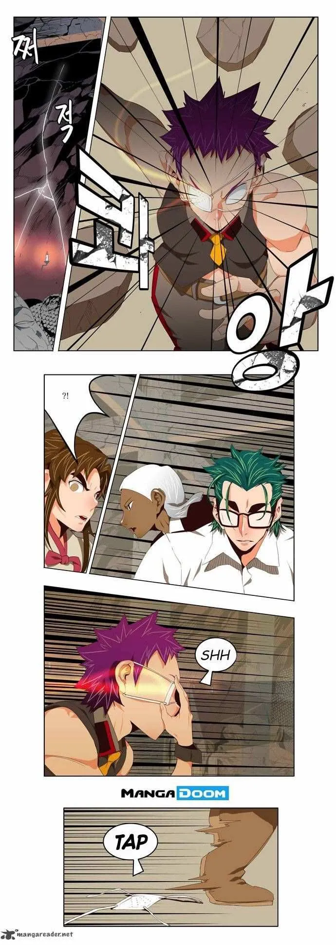 Chapter 125, page 6