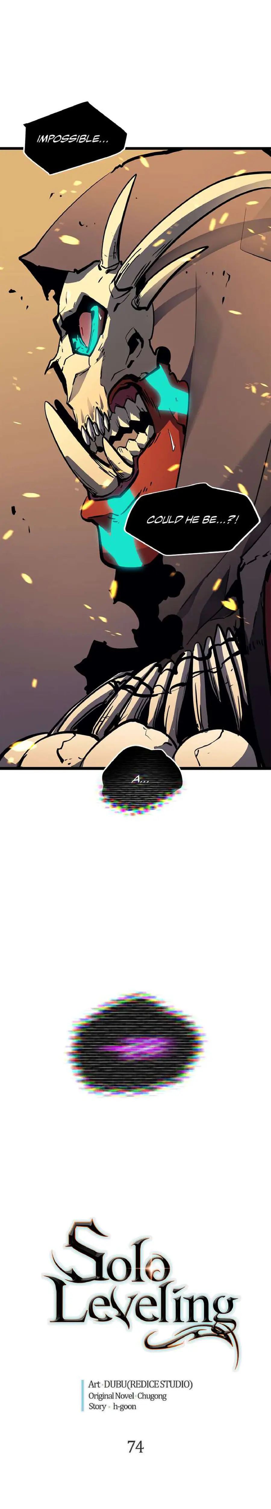 Chapter 74, page 1