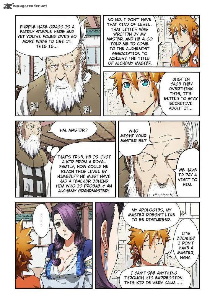 Chapter 76, page 9