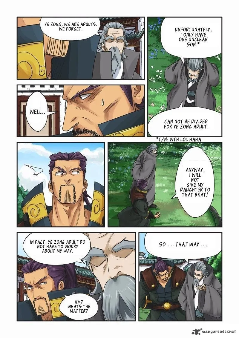 Chapter 121, page 4