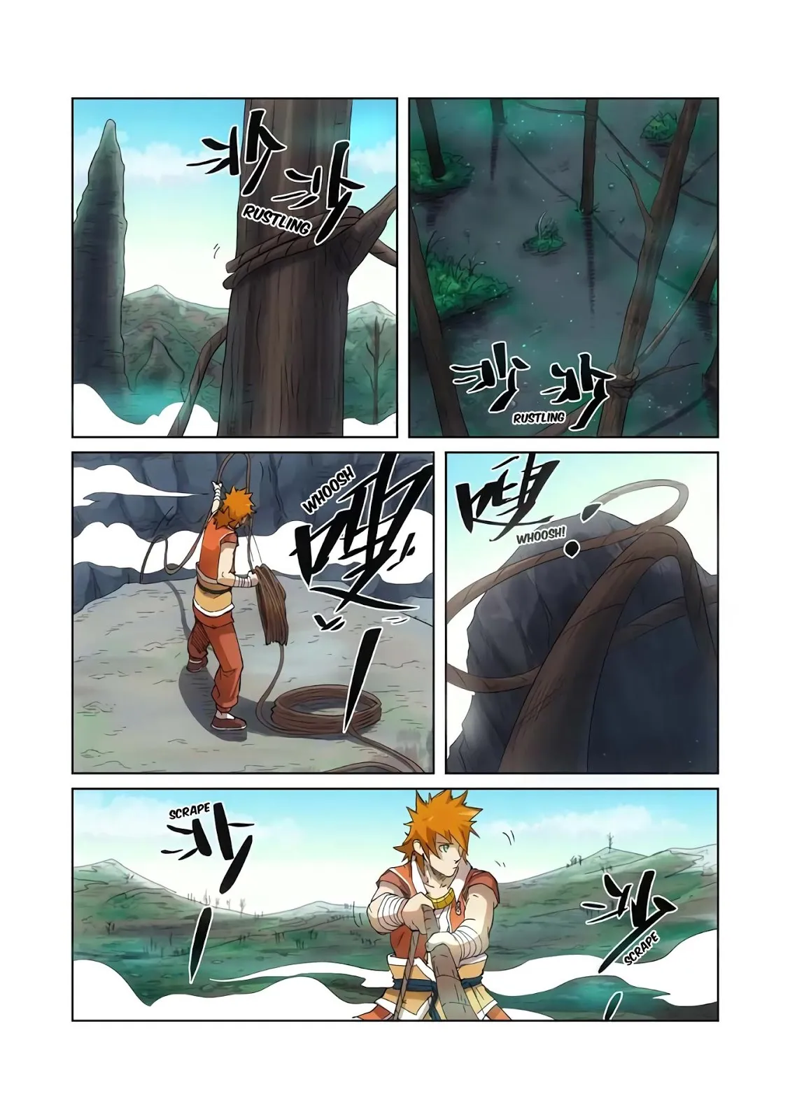 Chapter 221, page 17