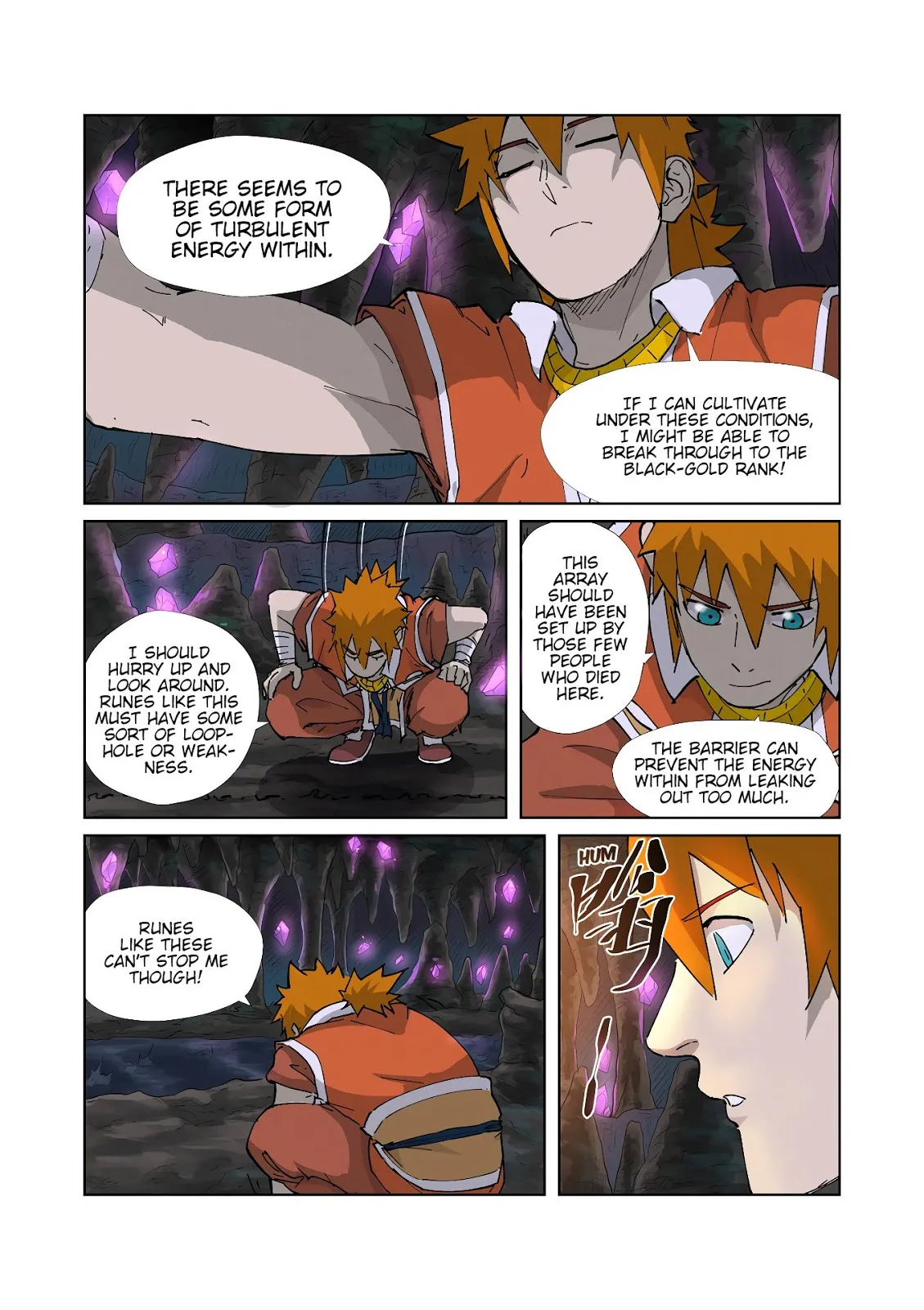 Chapter 223, page 7