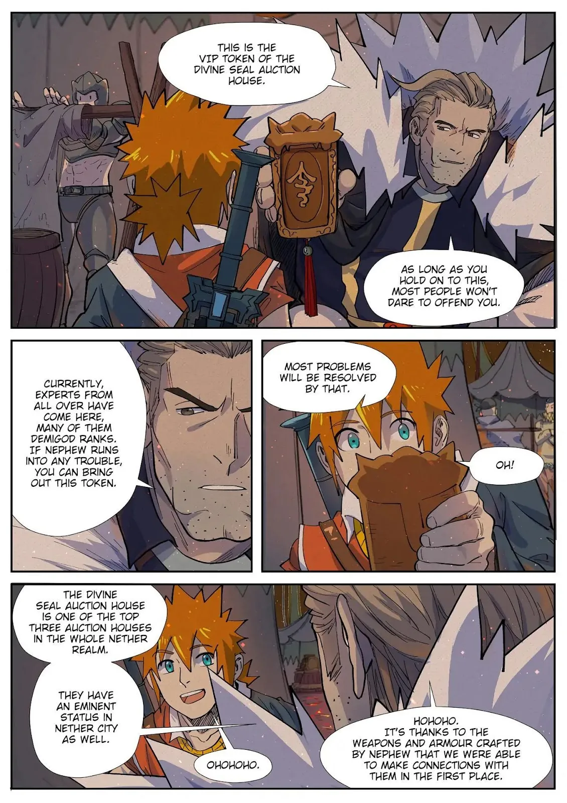 Chapter 254, page 21