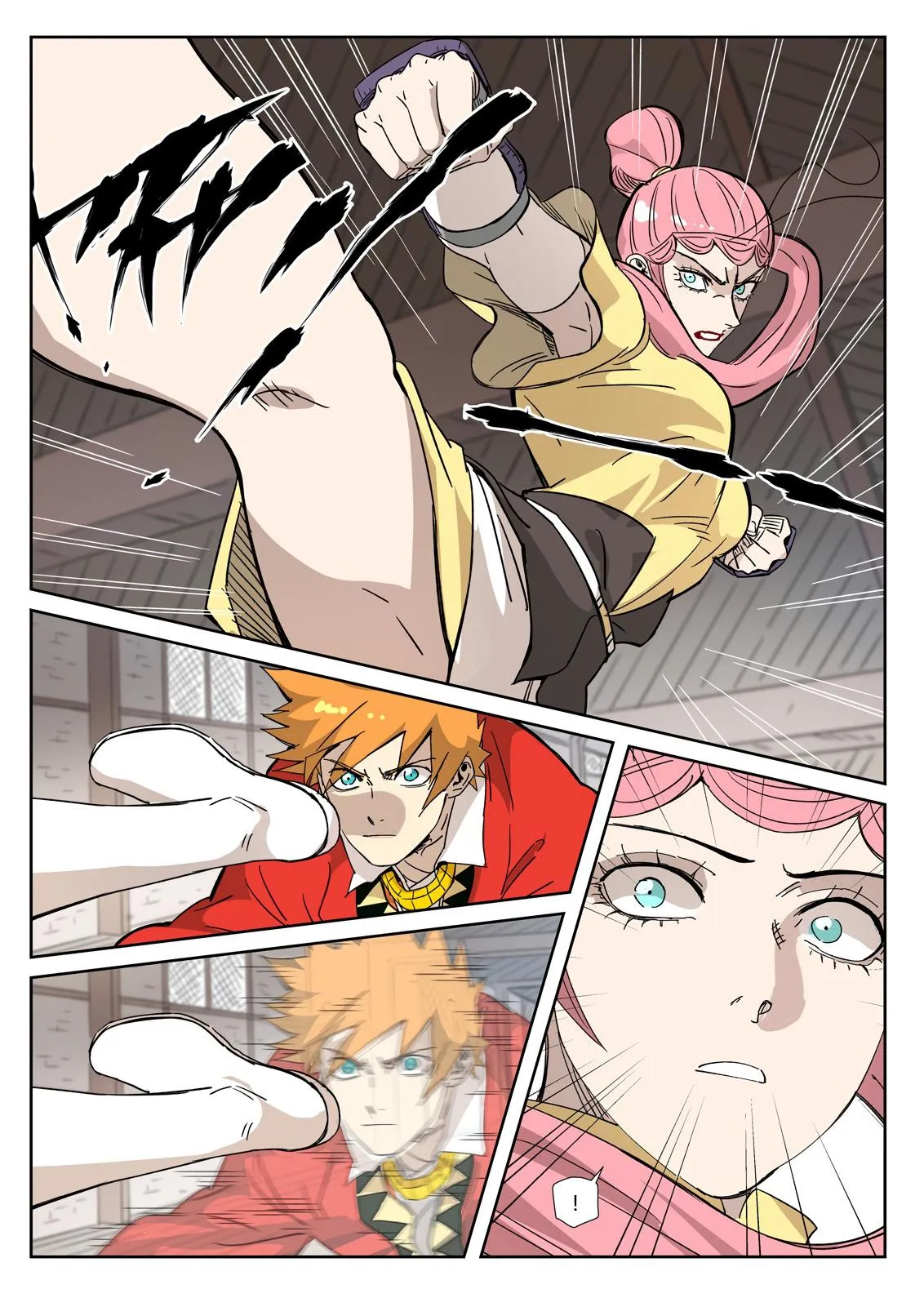 Chapter 323, page 1