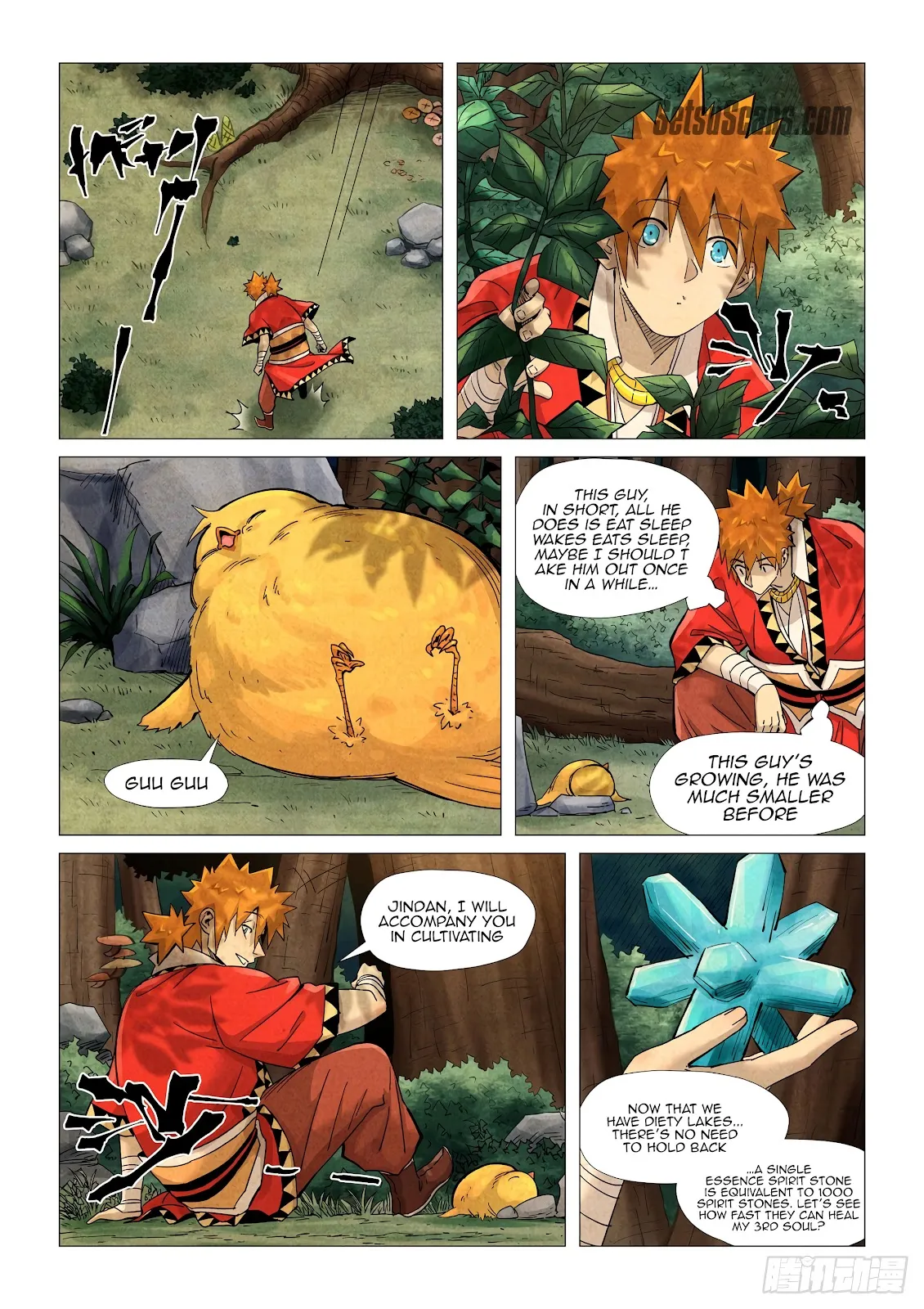 Chapter 361, page 14