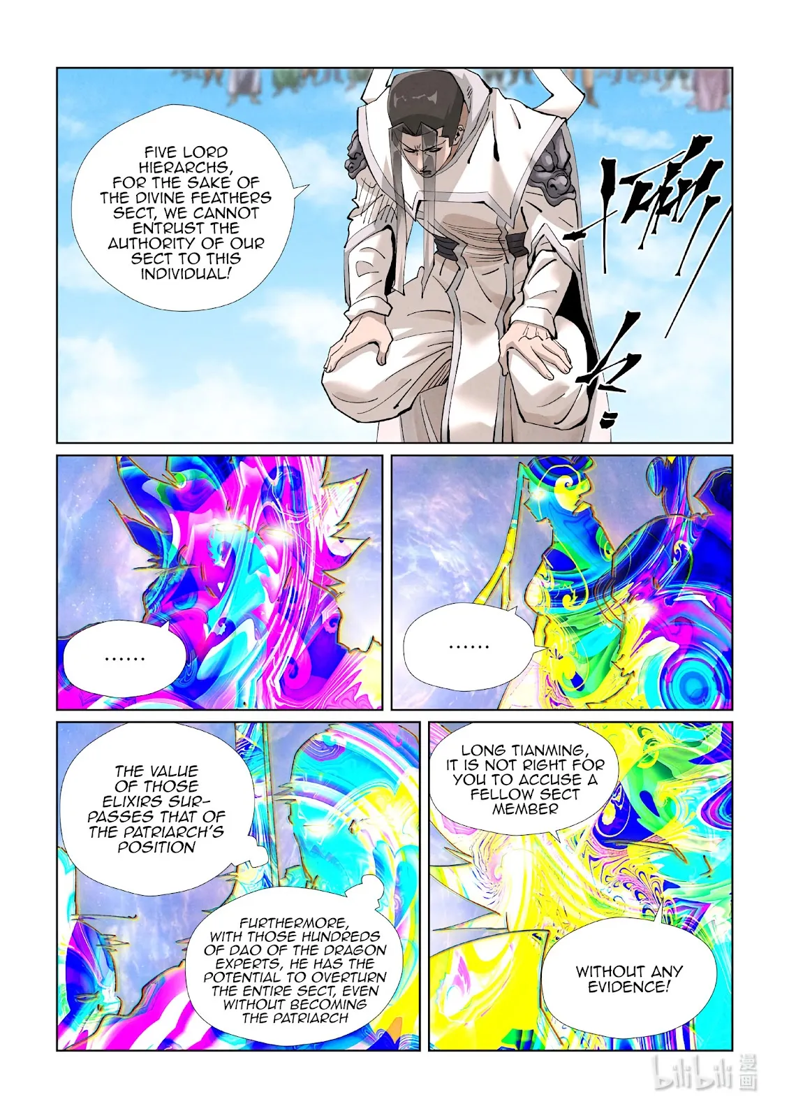 Chapter 428, page 11