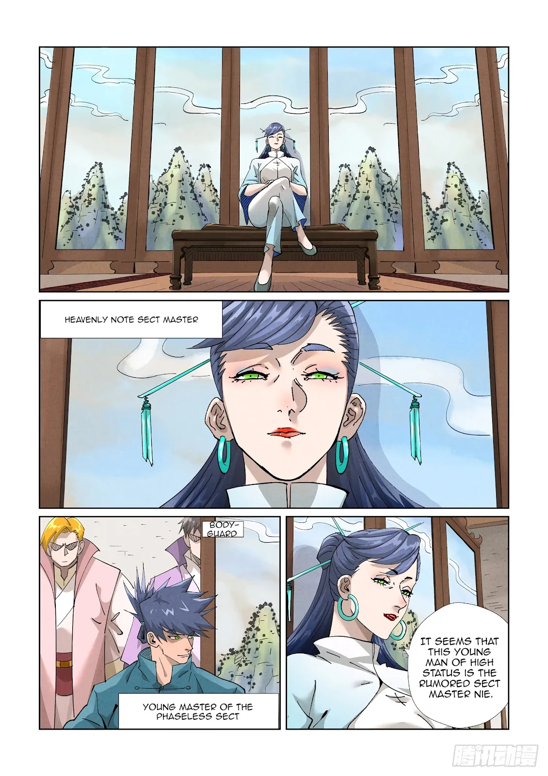 Chapter 433, page 9