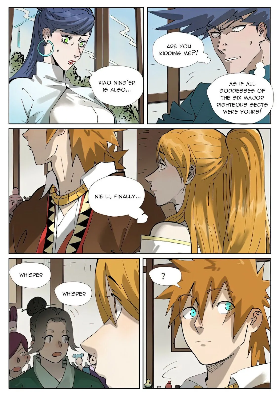 Chapter 434, page 16