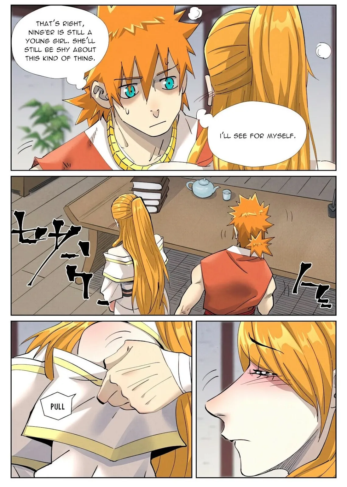 Chapter 444, page 10