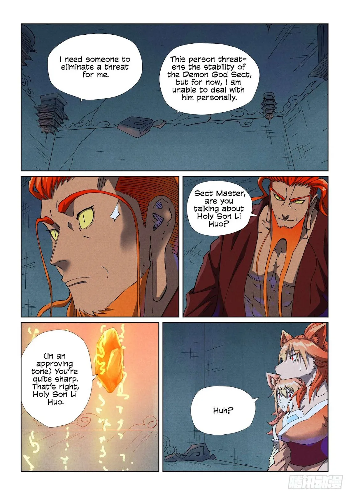 Chapter 494, page 8