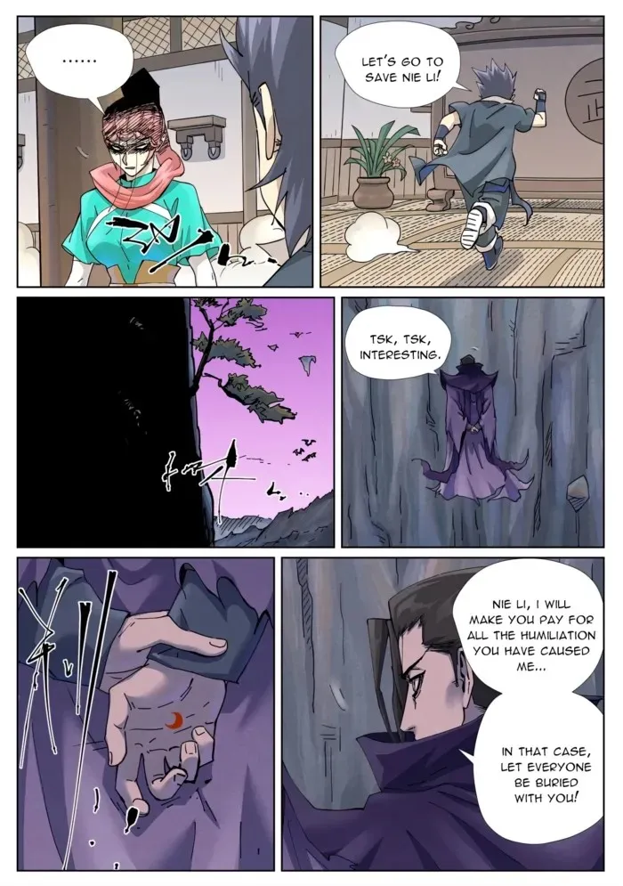 Chapter 499, page 20